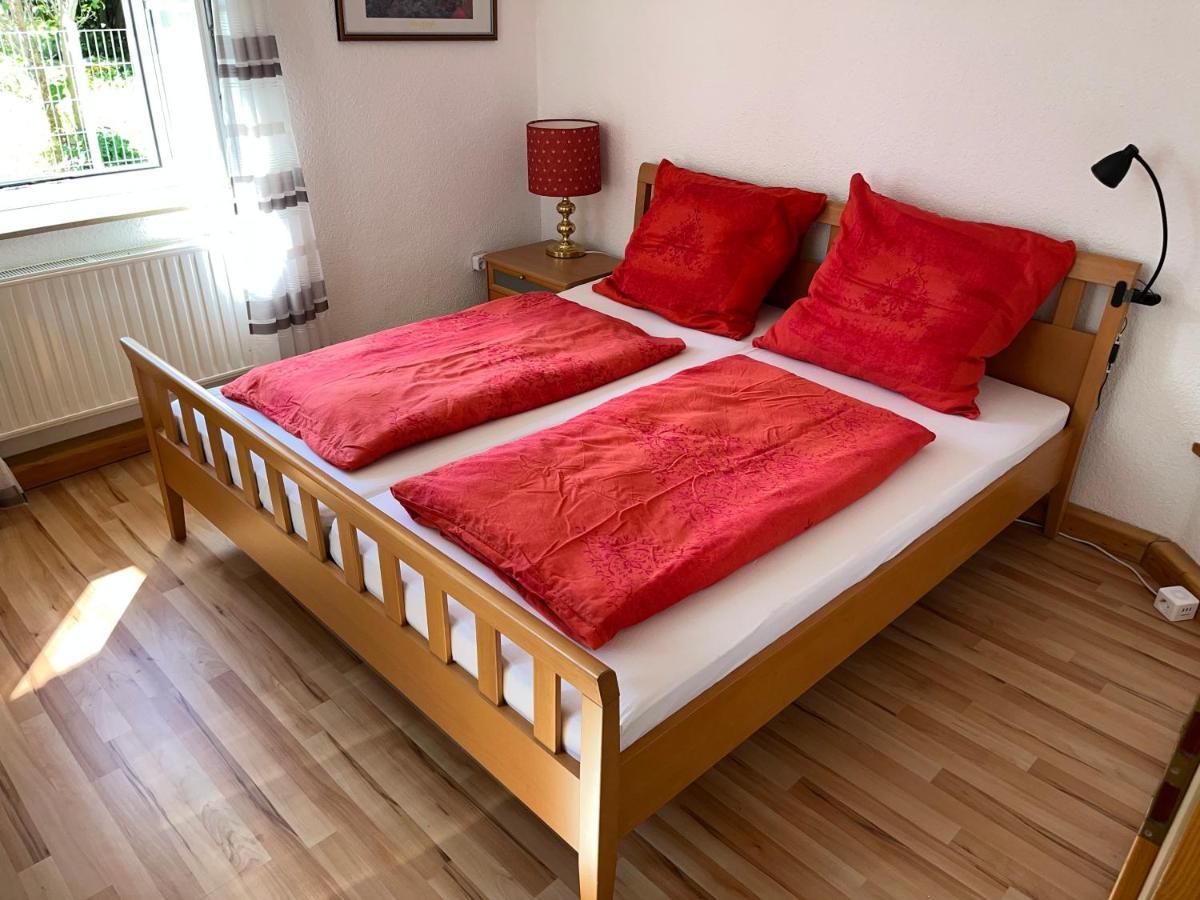 Fewo Holiday Apartment Allgaeu Ottobeuren Kültér fotó