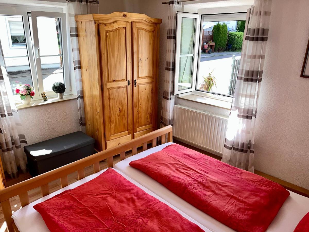 Fewo Holiday Apartment Allgaeu Ottobeuren Kültér fotó