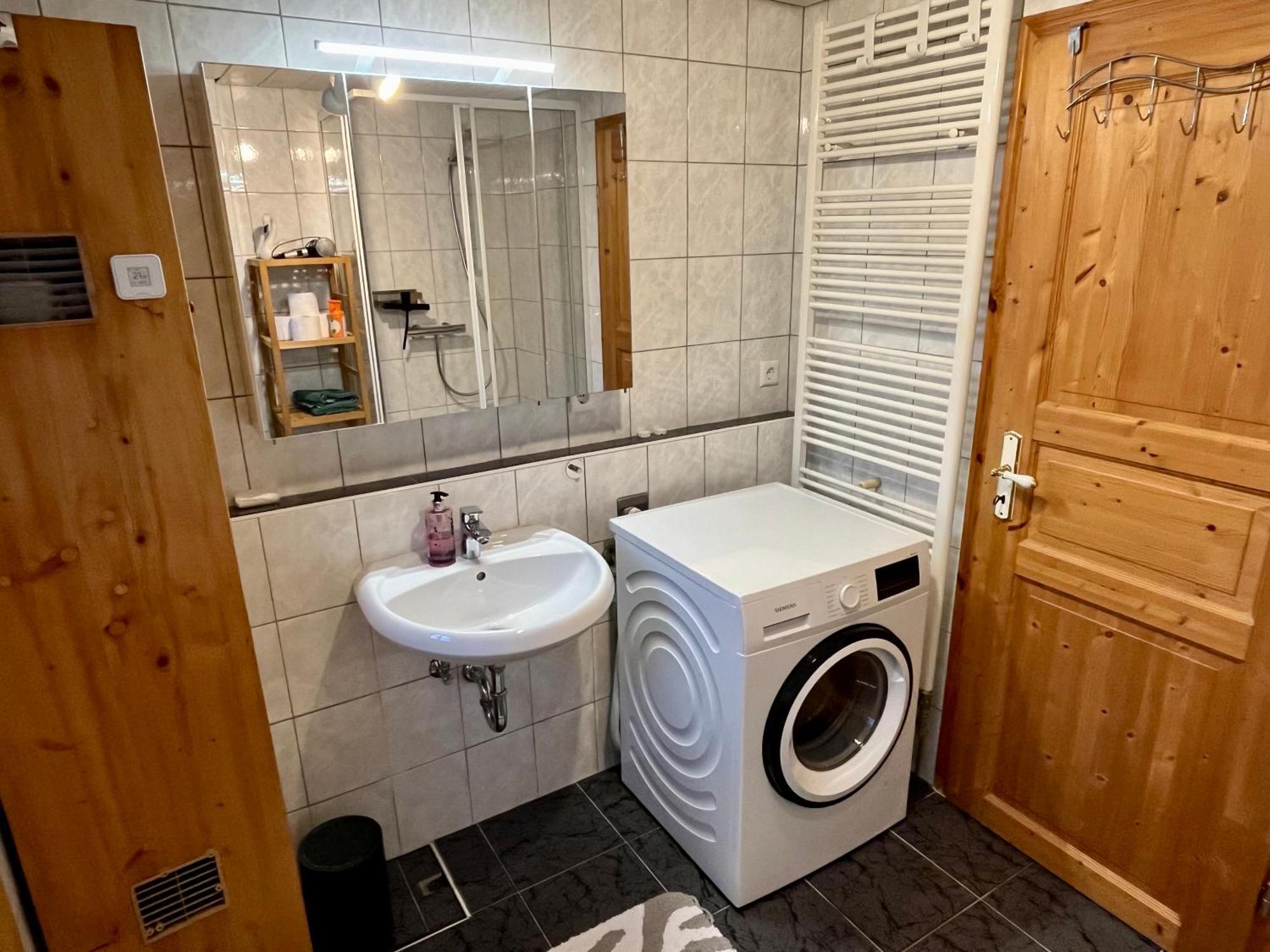 Fewo Holiday Apartment Allgaeu Ottobeuren Kültér fotó