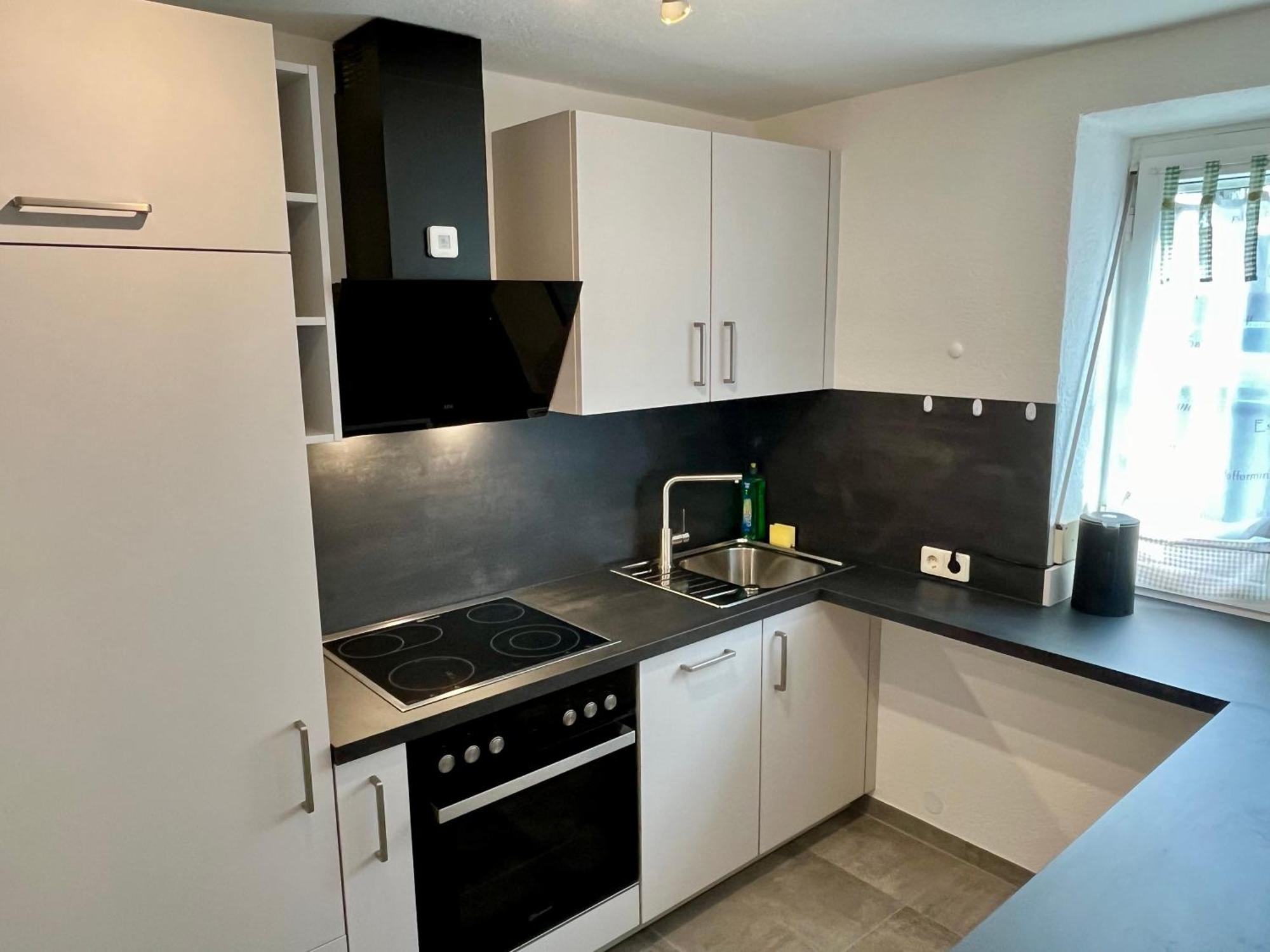 Fewo Holiday Apartment Allgaeu Ottobeuren Kültér fotó