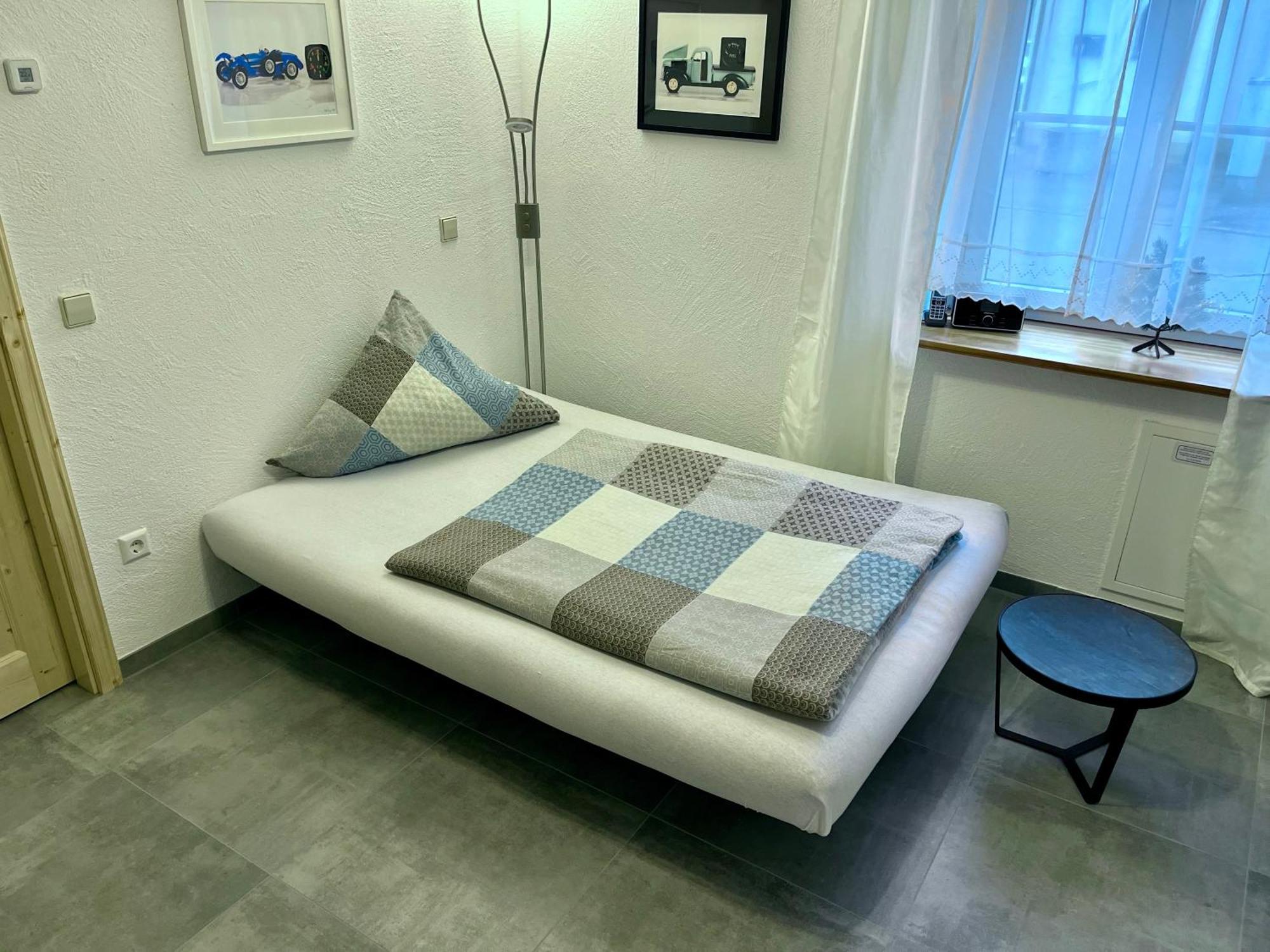 Fewo Holiday Apartment Allgaeu Ottobeuren Kültér fotó